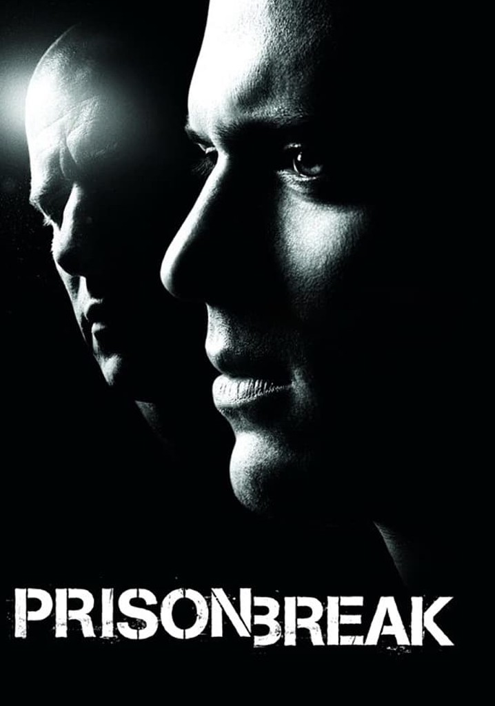 Prison Break watch tv show streaming online